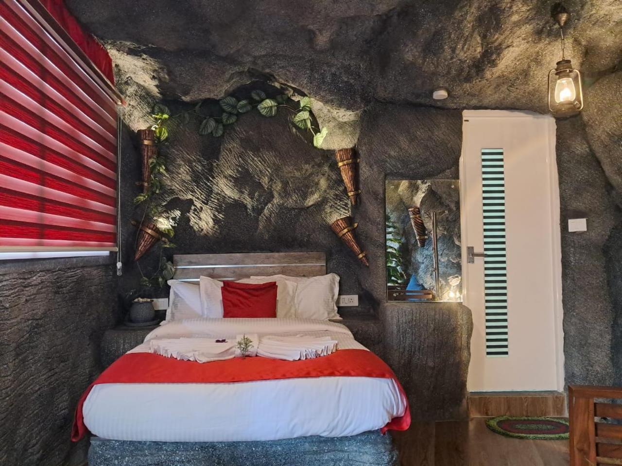 무나르 S & B Dreams House 아파트 외부 사진