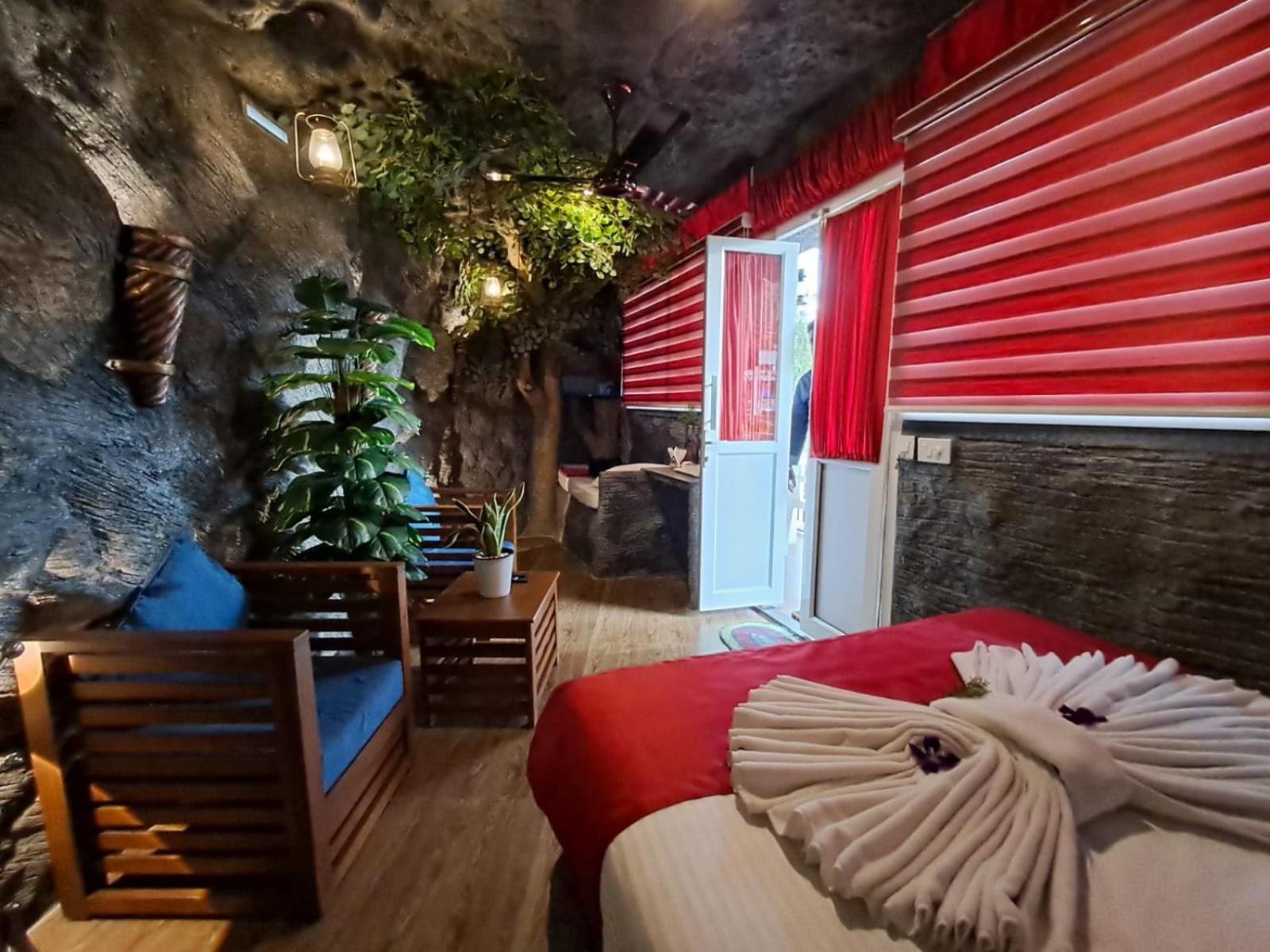 무나르 S & B Dreams House 아파트 외부 사진