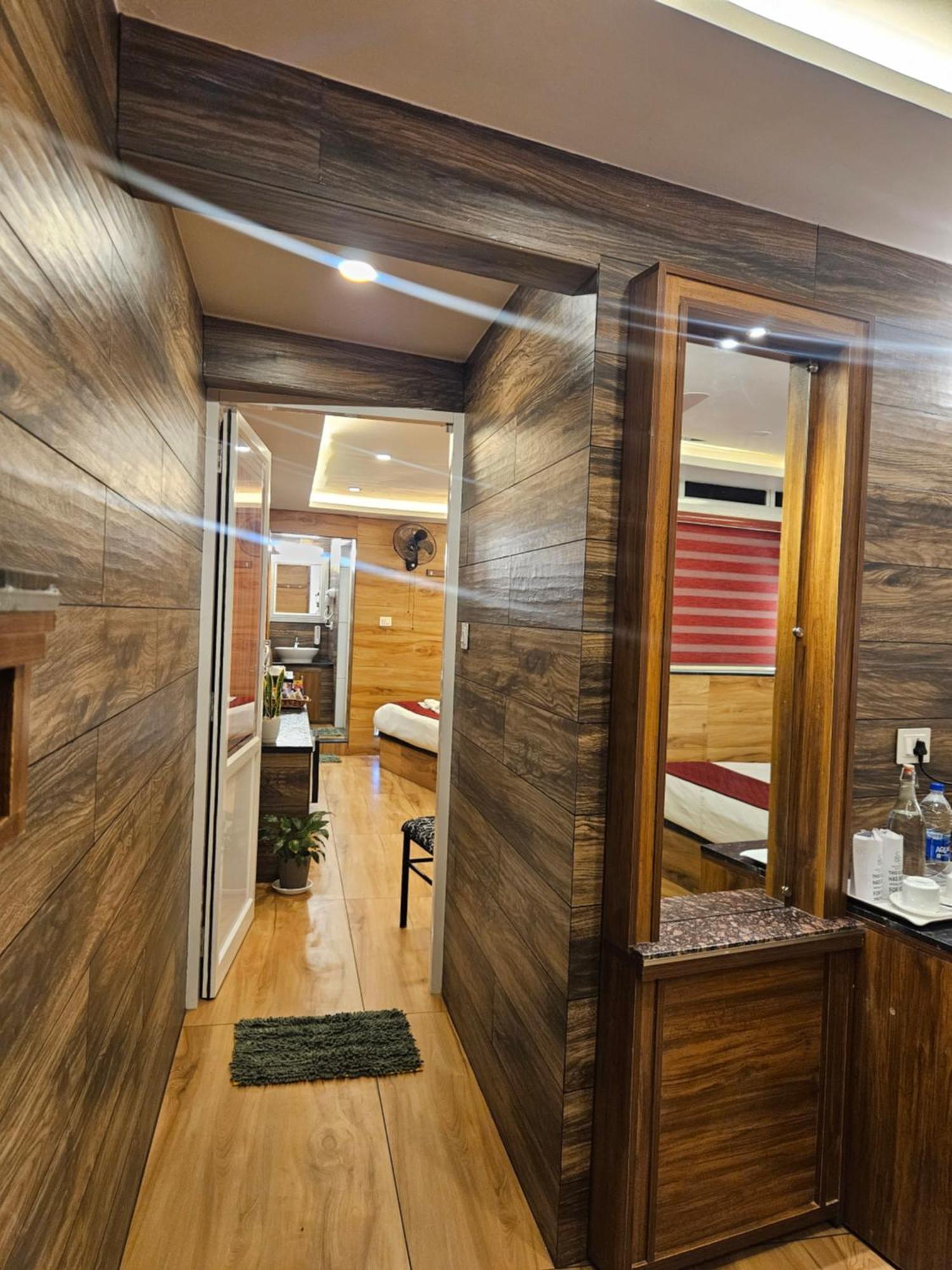 무나르 S & B Dreams House 아파트 외부 사진