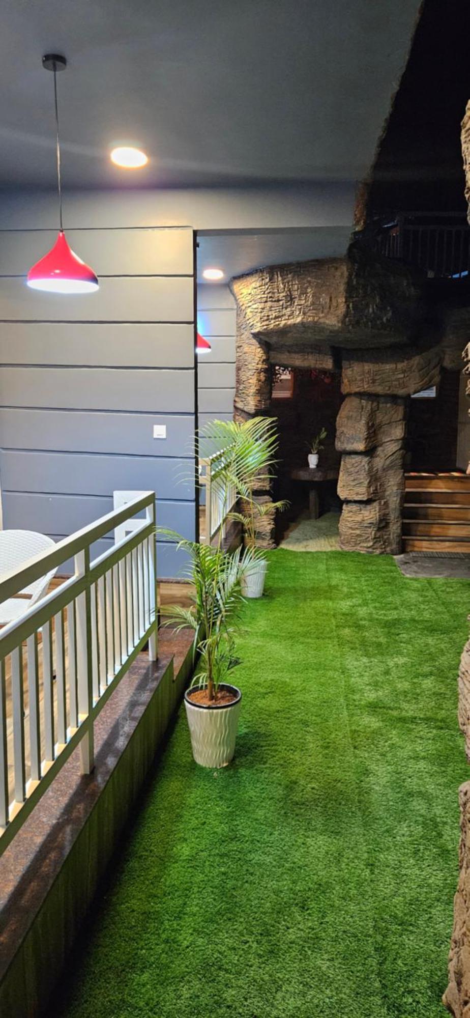 무나르 S & B Dreams House 아파트 외부 사진