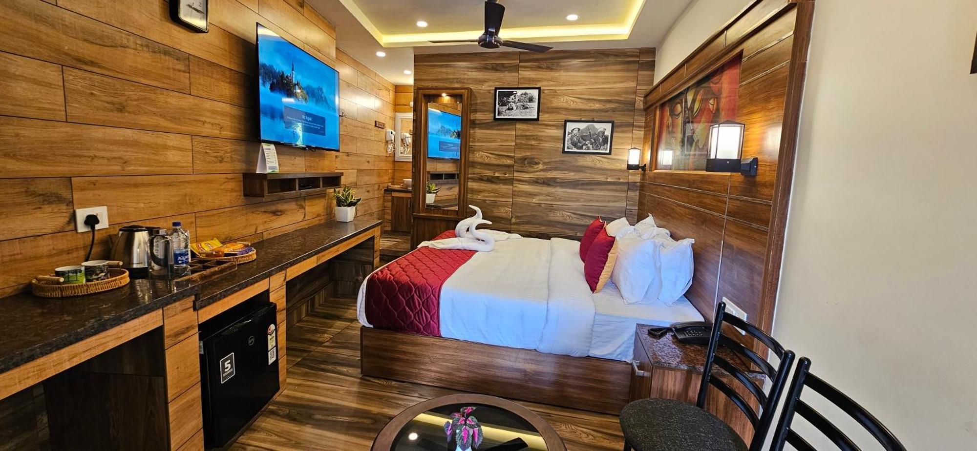 무나르 S & B Dreams House 아파트 외부 사진