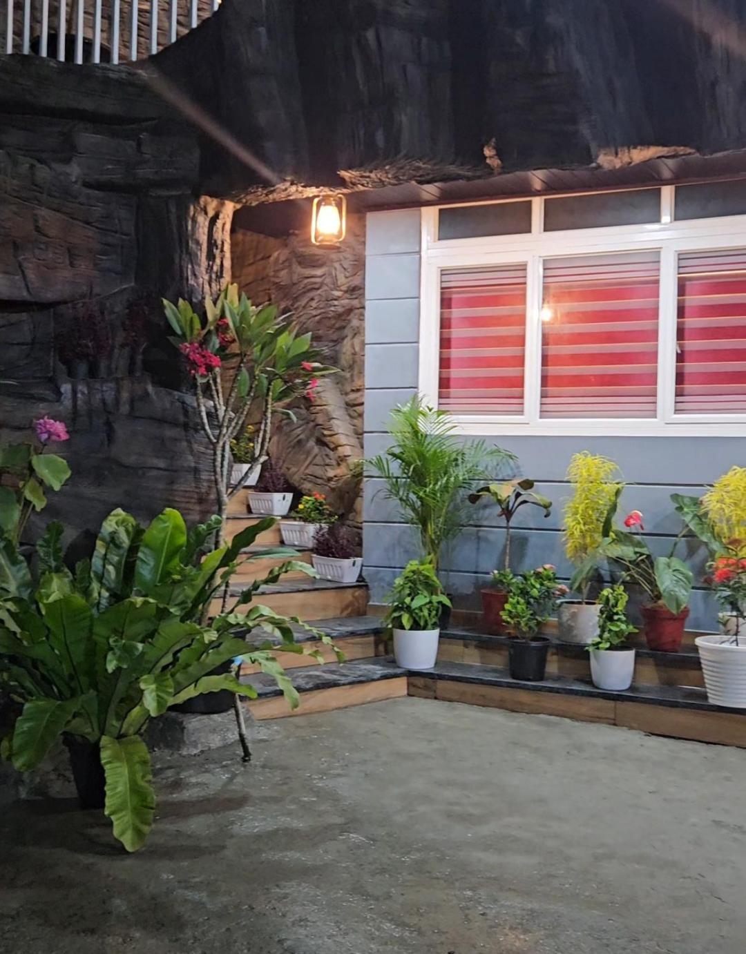무나르 S & B Dreams House 아파트 외부 사진
